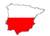LLAR D´INFANTS RALET - RALET - Polski